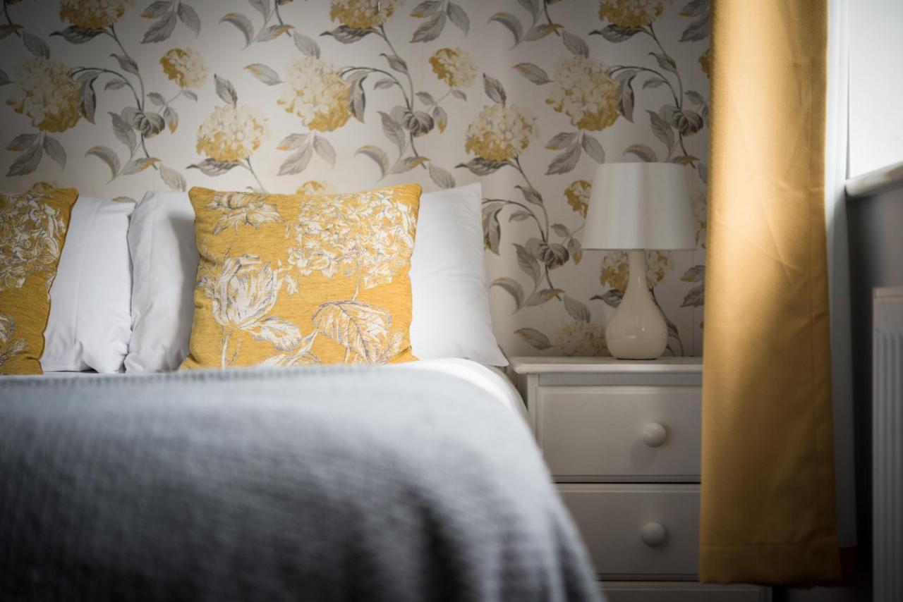 Hotel The Kings Arms Otterton Budleigh Salterton Exteriér fotografie