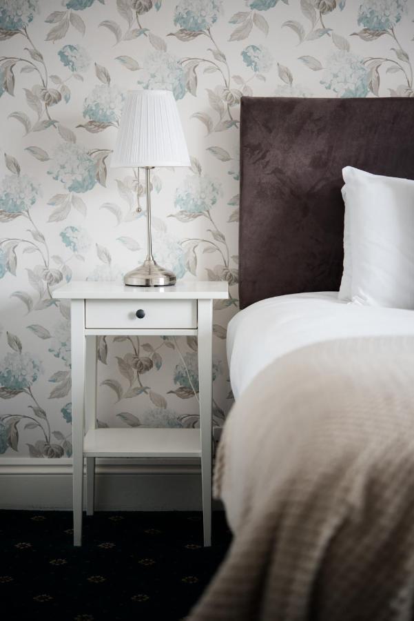 Hotel The Kings Arms Otterton Budleigh Salterton Exteriér fotografie