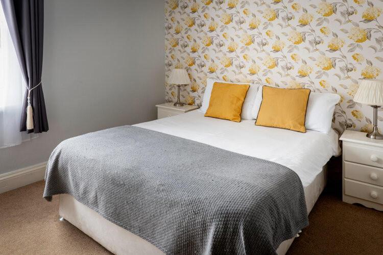 Hotel The Kings Arms Otterton Budleigh Salterton Pokoj fotografie