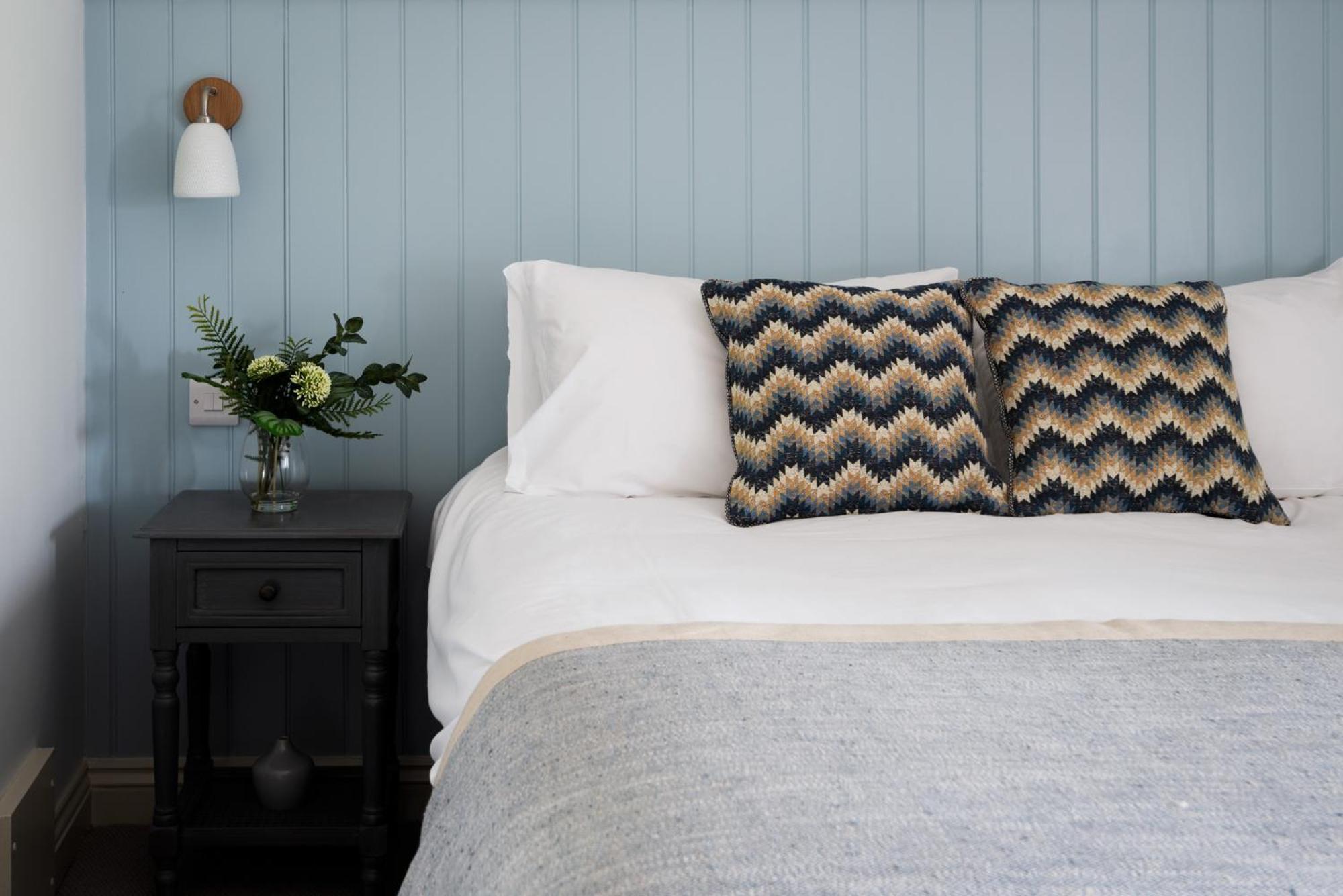 Hotel The Kings Arms Otterton Budleigh Salterton Exteriér fotografie
