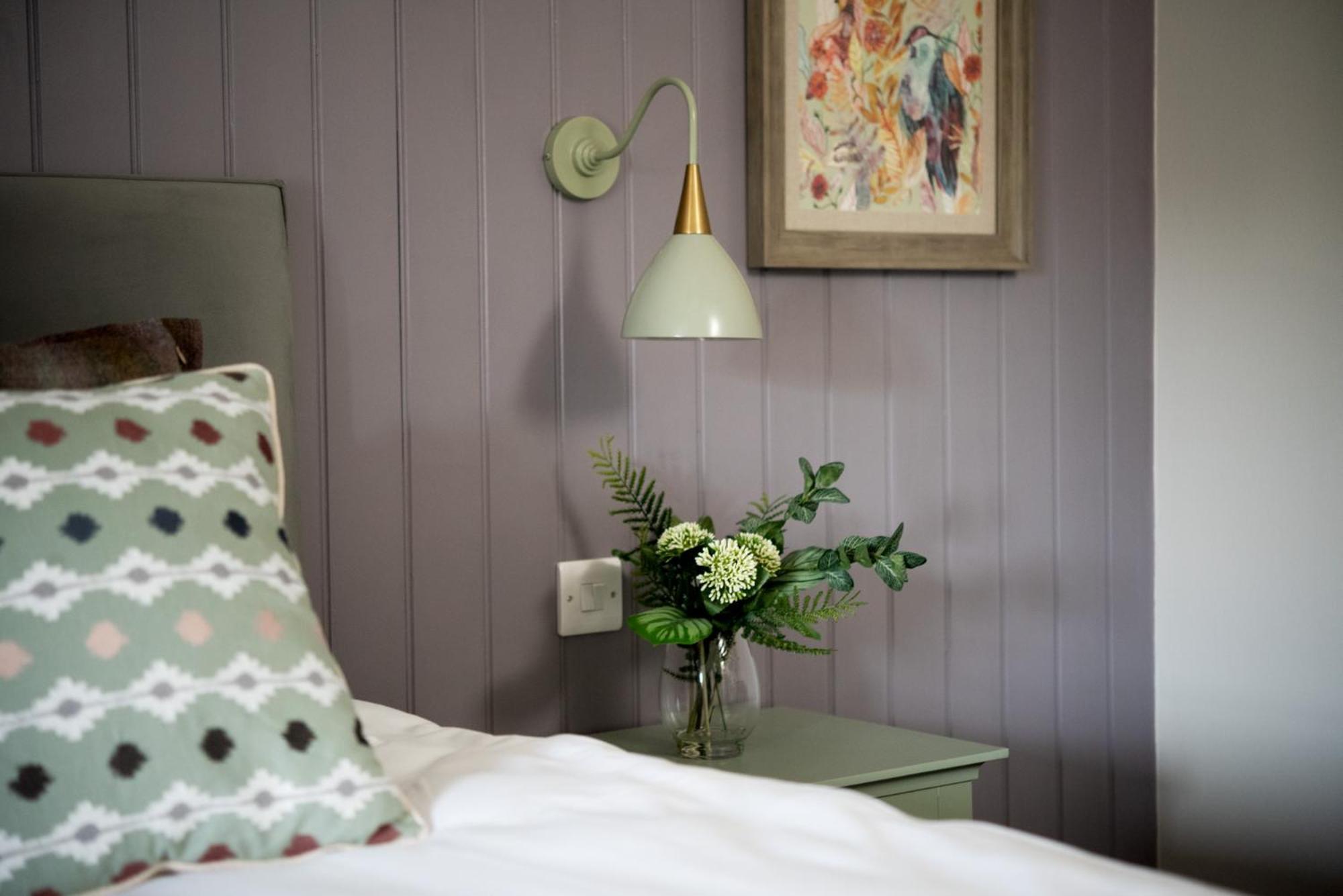 Hotel The Kings Arms Otterton Budleigh Salterton Exteriér fotografie