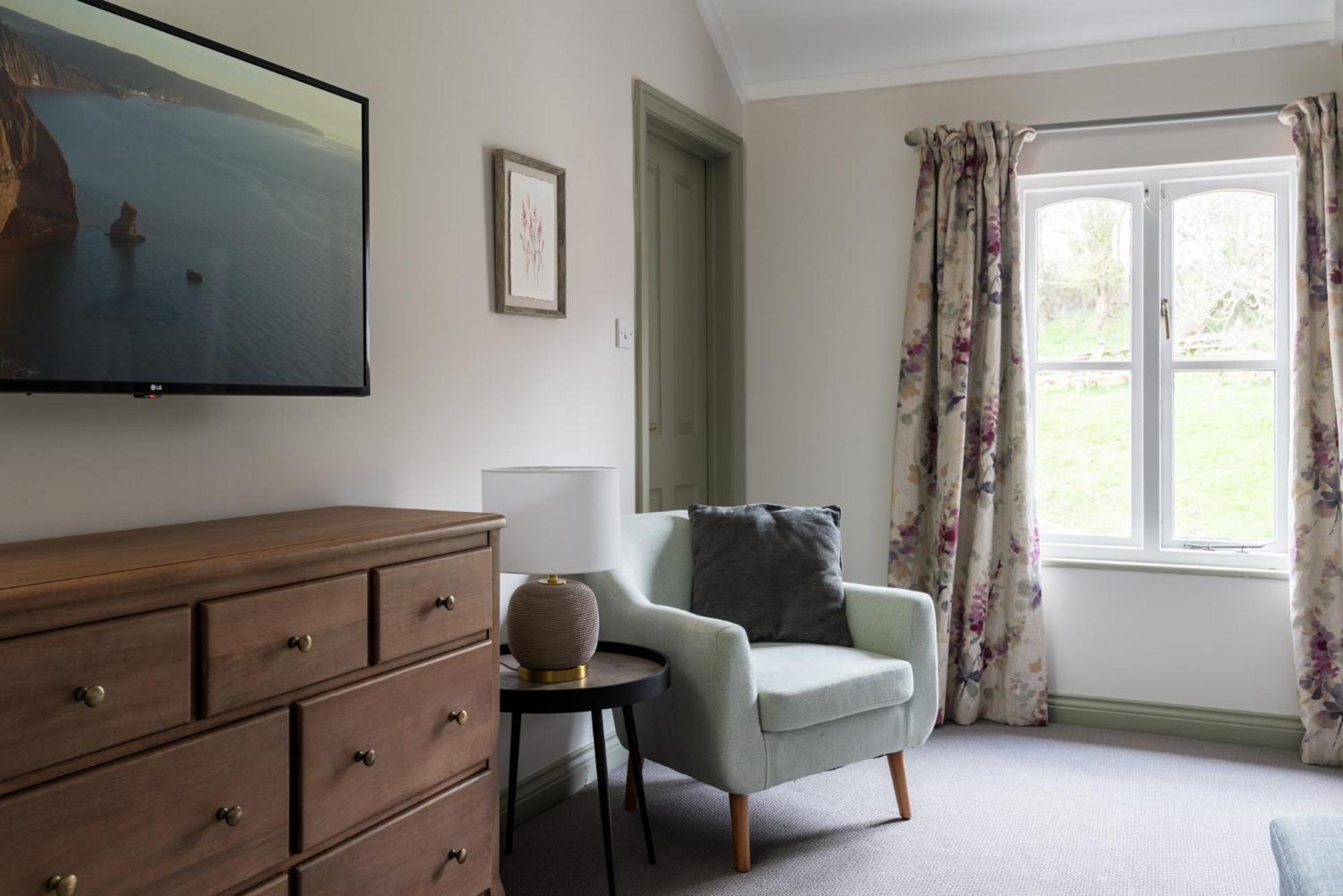 Hotel The Kings Arms Otterton Budleigh Salterton Exteriér fotografie